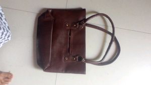 Shoulder Bag