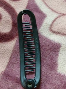 Black Hair Clip