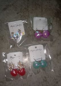 Earrings Bundle