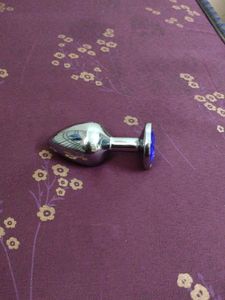 Anal Plug