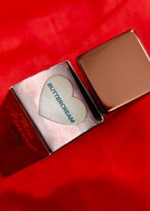Too Faced Bullet Lipstick (Buttercream Shade)