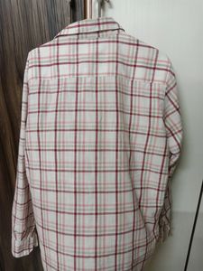 Cheksh White Shirt Nice Collection