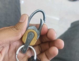 premuim metal keychain with hook