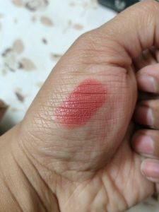 Lakme Cushion Matte Lipstick