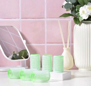 Gubb Hair Rollers (6 Pcs)