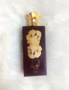 RESERVED Lattafa Ansaam Gold 100ml