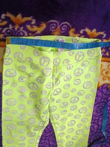 Party Wear Pant