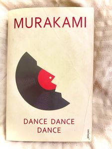 Murakami’s Dance
