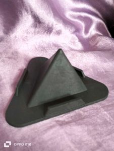 Phone Stand - Black