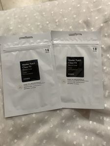Cosrx Master Patch Pack Of 2