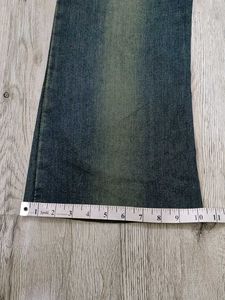 Sc8798 Excel Bootcut Jeans Waist 32