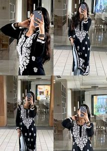 Chinkari Kurti