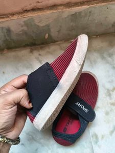 Cute Kids Sport Shoes