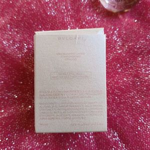 Bvlgari Omnia Crystalline