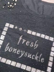 Embellished Top