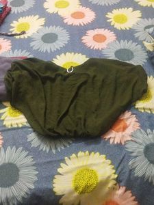 Stretchable Top