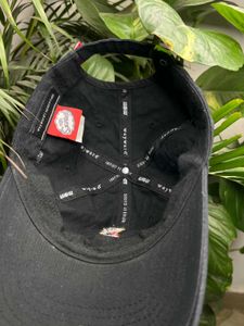 The Simpsons Rare Cap