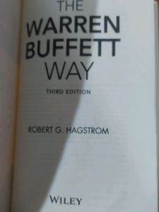 The Warren Buffett Way Third Edition