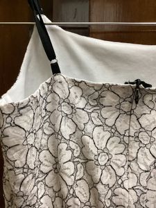 Lace Top Jumpsuit