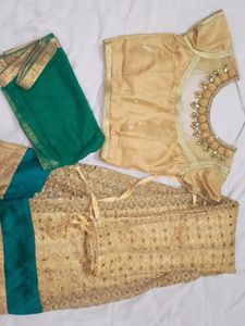Lehenga Choli