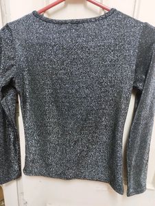 Stylish M-H Fashion Top