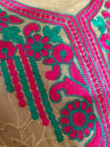 Kurti Set For Women