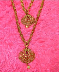 Jewellery Set