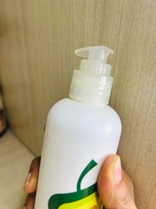 Plum Avocado soft Cleanse Shampoo