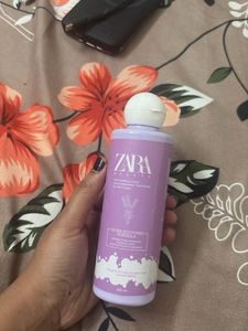 Zara Beauty Lotion
