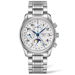 Longinis Automatic Watch