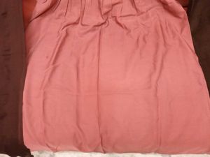 New Paisley Pink Kurta+Bottom+Dupatta Set