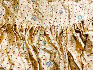 Stitched Patiala Suit For Women