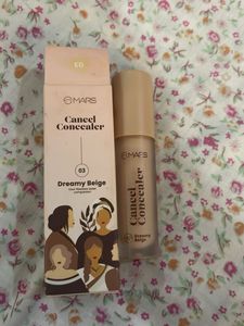 MARS Cancel Concealer