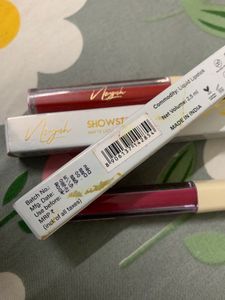 Combo Lipstick