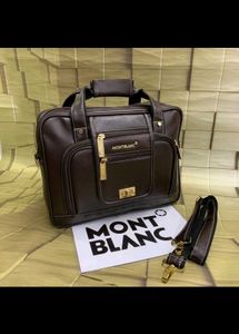 Montblanc Laptop Bag