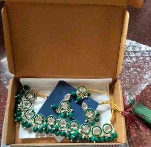 Trending Jewellery Set