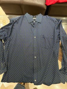 Stylish Printed Shirt