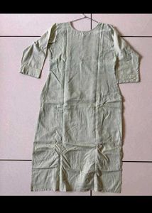 Kurti Set