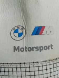 BMW Motorsport Cap