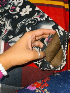 Floral Print Leggings