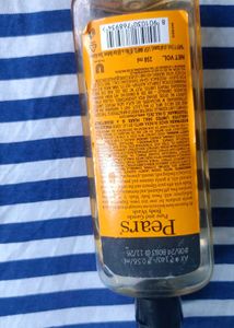 Pears Body Wash