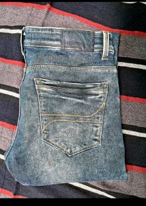 Combo Jeans &amp; Track Pant