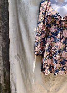2225. CUTE MINI SEXY FROCK