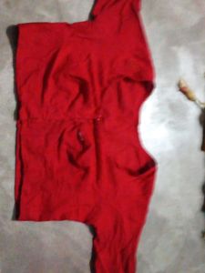 Used Blouse