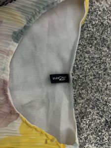 Zara Basic Top