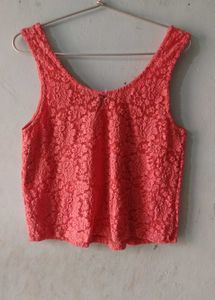 Tank Top Forever 21