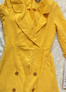 Long Coat