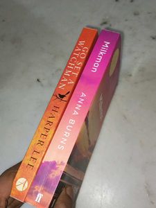 Award 🏆 Winner Authors Books Set