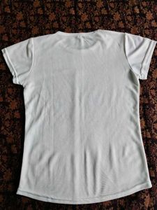 Butterfly Printed Tshirt.
