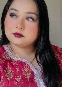 Floral Print Kurti